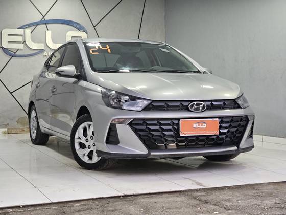 HYUNDAI HB20S 1.0 12V FLEX COMFORT MANUAL HYUNDAI HB20S 1.0 12V FLEX COMFORT MANUAL